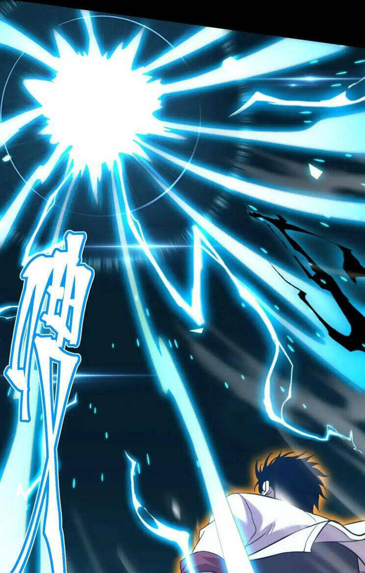 Cao Võ Hạ Cánh Đến Một Vạn Năm Sau - Chapter 85 - Page 45