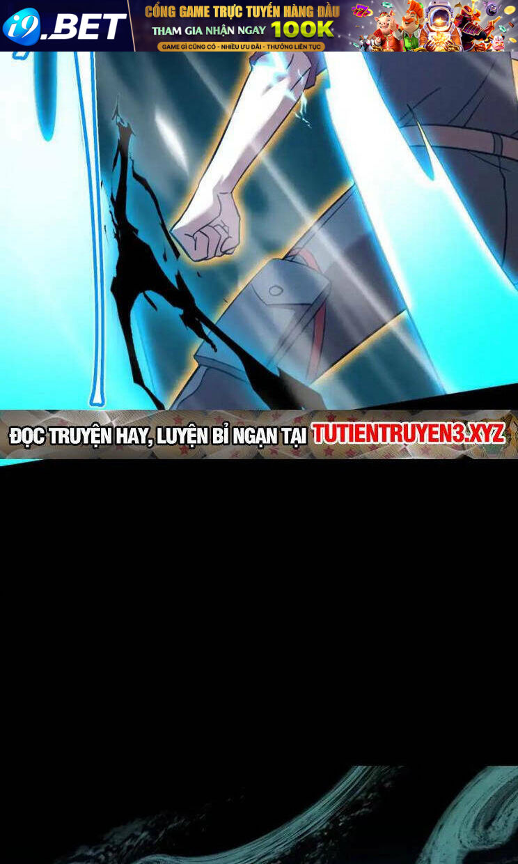 Cao Võ Hạ Cánh Đến Một Vạn Năm Sau - Chapter 85 - Page 46