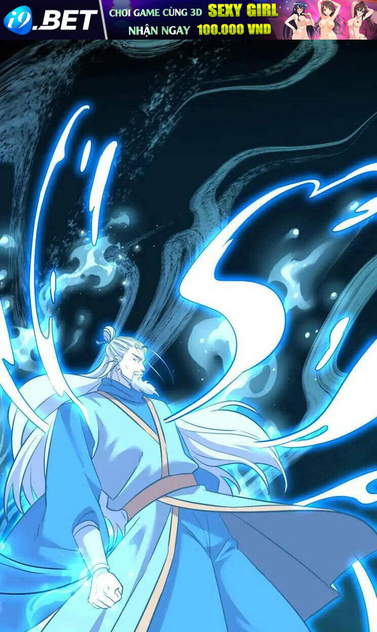 Cao Võ Hạ Cánh Đến Một Vạn Năm Sau - Chapter 85 - Page 47