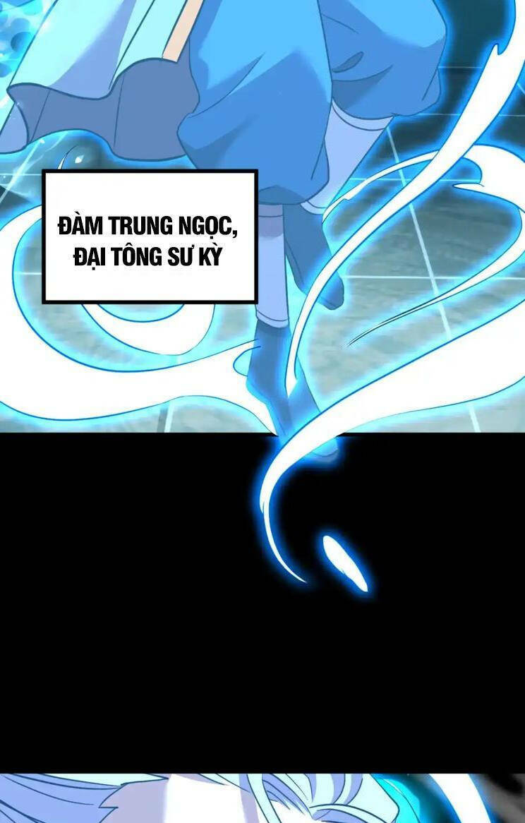 Cao Võ Hạ Cánh Đến Một Vạn Năm Sau - Chapter 85 - Page 48