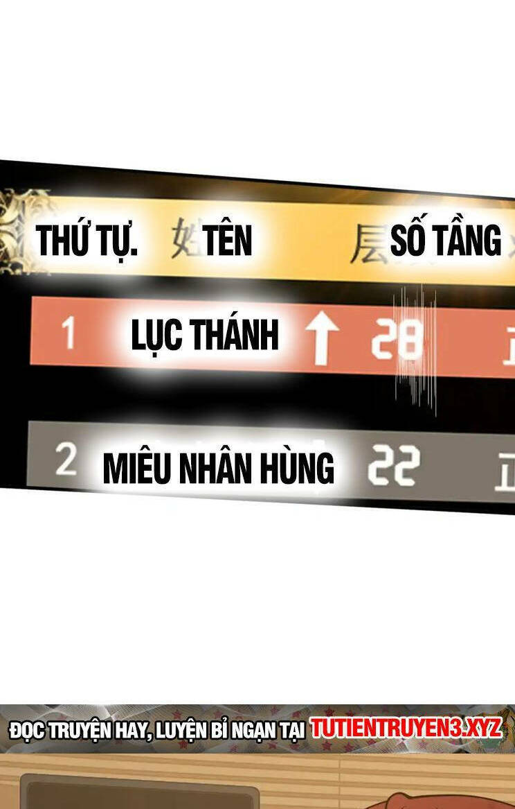 Cao Võ Hạ Cánh Đến Một Vạn Năm Sau - Chapter 85 - Page 55