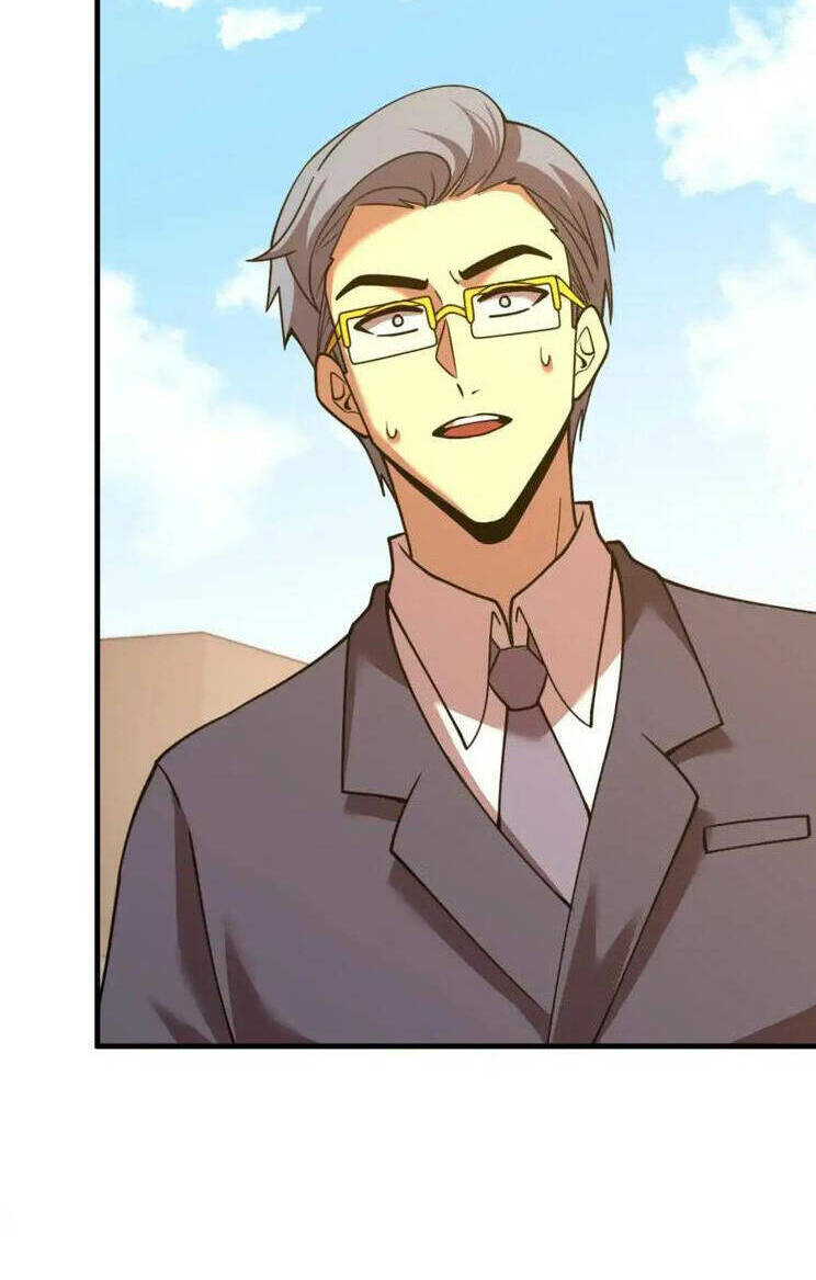 Cao Võ Hạ Cánh Đến Một Vạn Năm Sau - Chapter 85 - Page 57