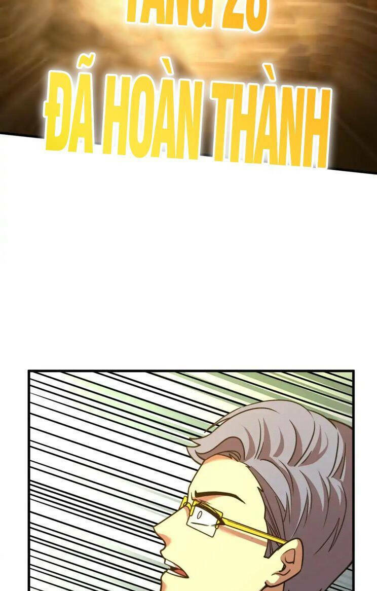 Cao Võ Hạ Cánh Đến Một Vạn Năm Sau - Chapter 85 - Page 60