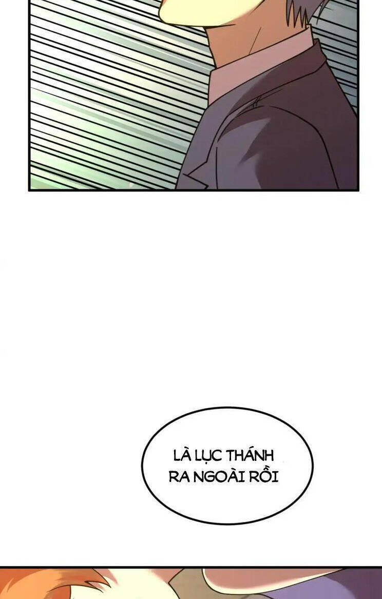 Cao Võ Hạ Cánh Đến Một Vạn Năm Sau - Chapter 85 - Page 61