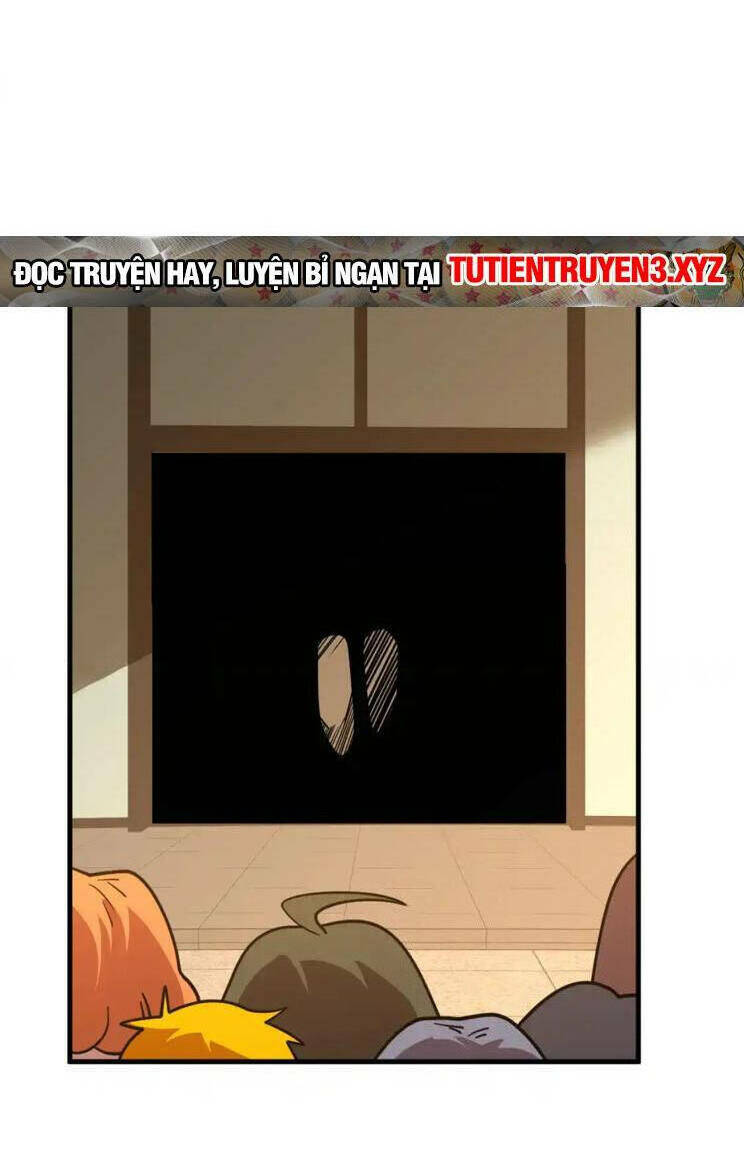 Cao Võ Hạ Cánh Đến Một Vạn Năm Sau - Chapter 85 - Page 65