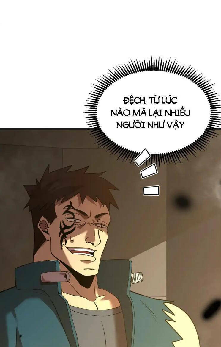 Cao Võ Hạ Cánh Đến Một Vạn Năm Sau - Chapter 85 - Page 66