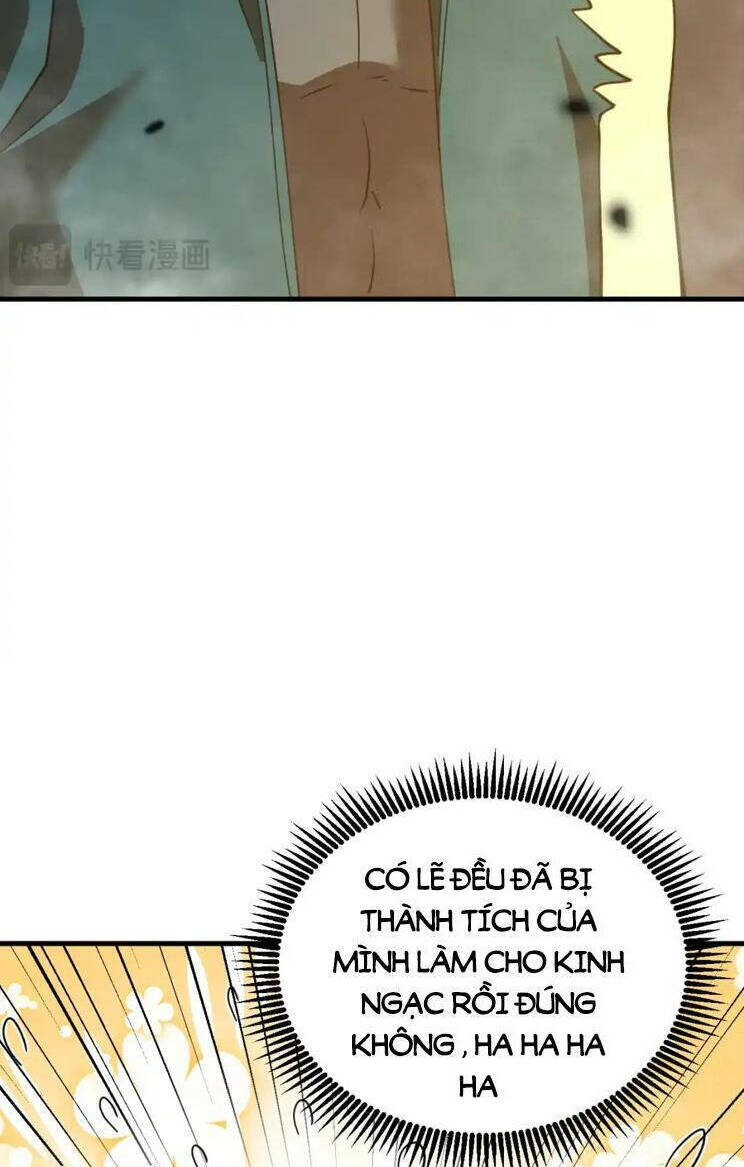 Cao Võ Hạ Cánh Đến Một Vạn Năm Sau - Chapter 85 - Page 67