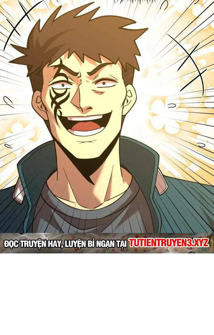 Cao Võ Hạ Cánh Đến Một Vạn Năm Sau - Chapter 85 - Page 68