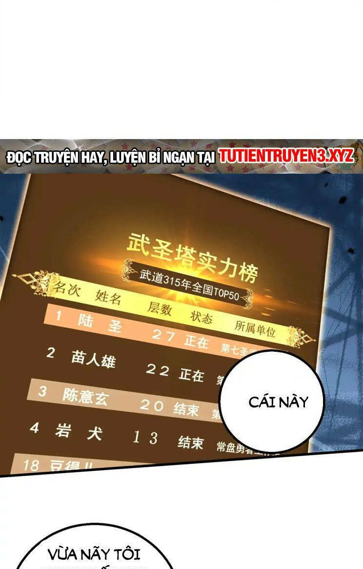 Cao Võ Hạ Cánh Đến Một Vạn Năm Sau - Chapter 85 - Page 6