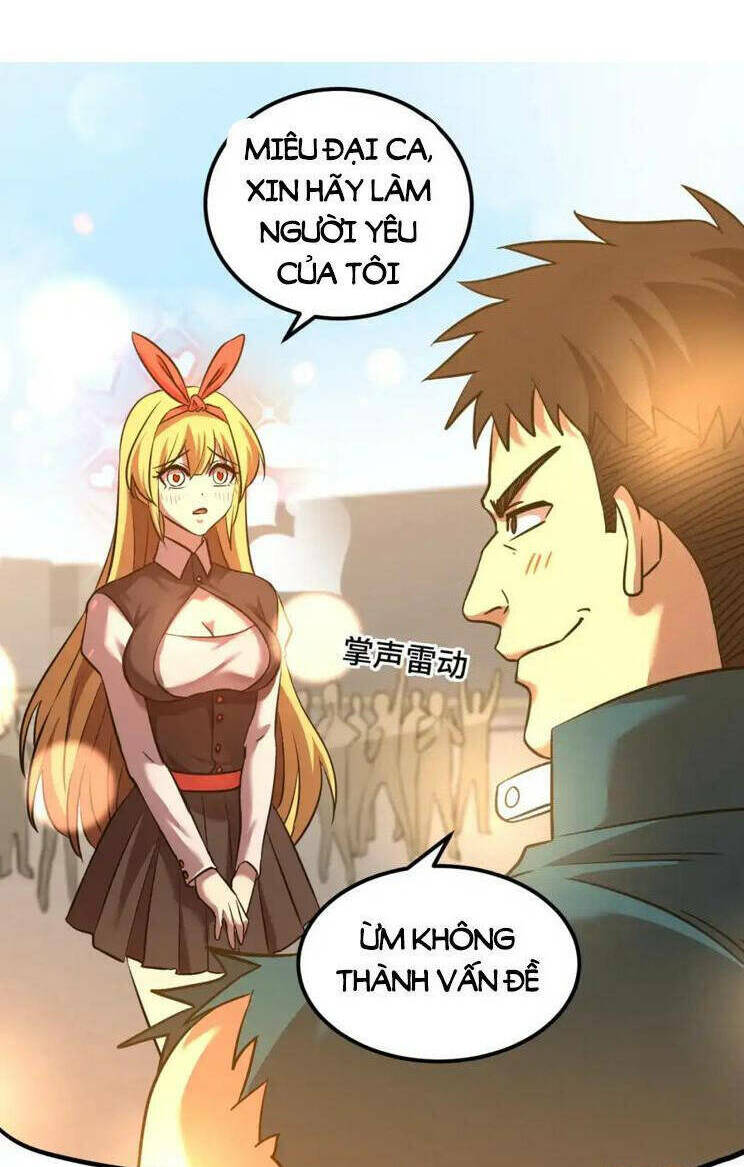 Cao Võ Hạ Cánh Đến Một Vạn Năm Sau - Chapter 85 - Page 69