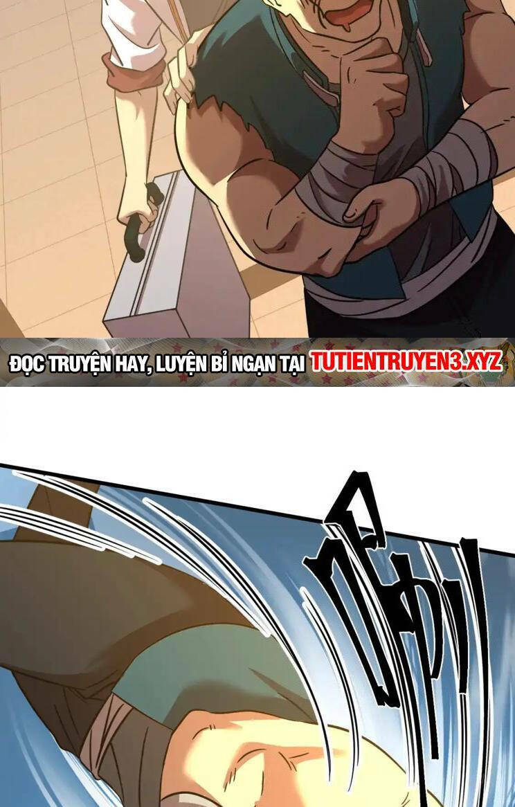 Cao Võ Hạ Cánh Đến Một Vạn Năm Sau - Chapter 85 - Page 72