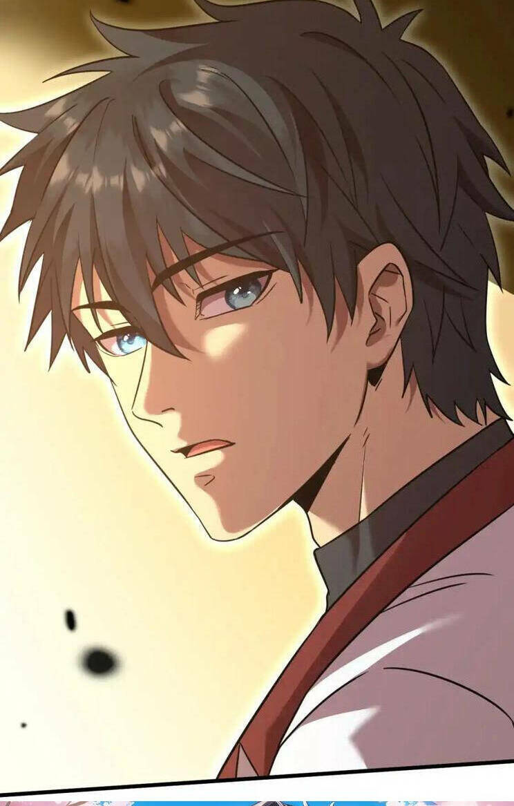 Cao Võ Hạ Cánh Đến Một Vạn Năm Sau - Chapter 85 - Page 77