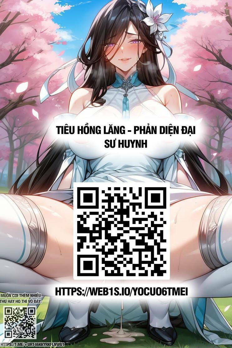 Cao Võ Hạ Cánh Đến Một Vạn Năm Sau - Chapter 85 - Page 78