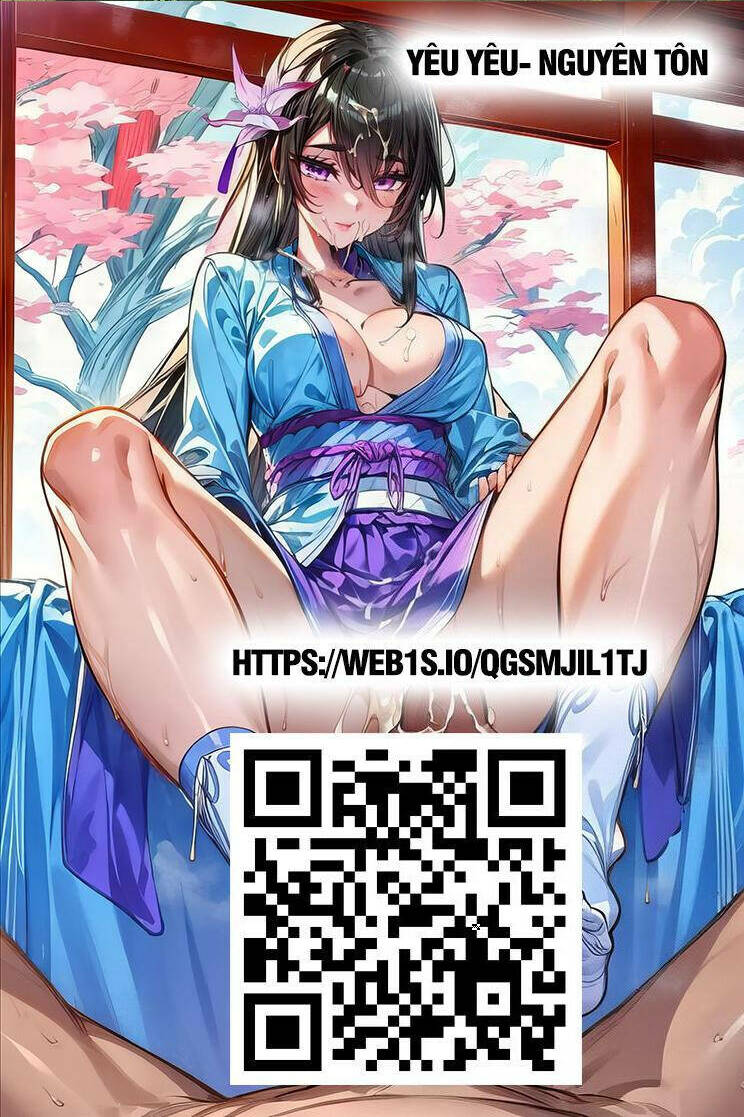 Cao Võ Hạ Cánh Đến Một Vạn Năm Sau - Chapter 85 - Page 79