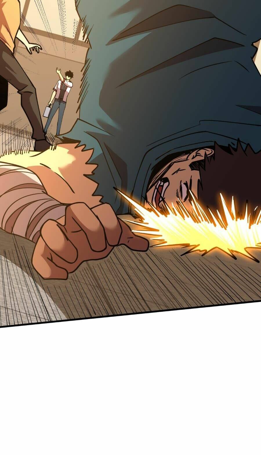 Cao Võ Hạ Cánh Đến Một Vạn Năm Sau - Chapter 86 - Page 10