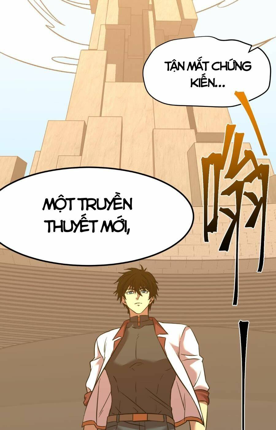 Cao Võ Hạ Cánh Đến Một Vạn Năm Sau - Chapter 86 - Page 13