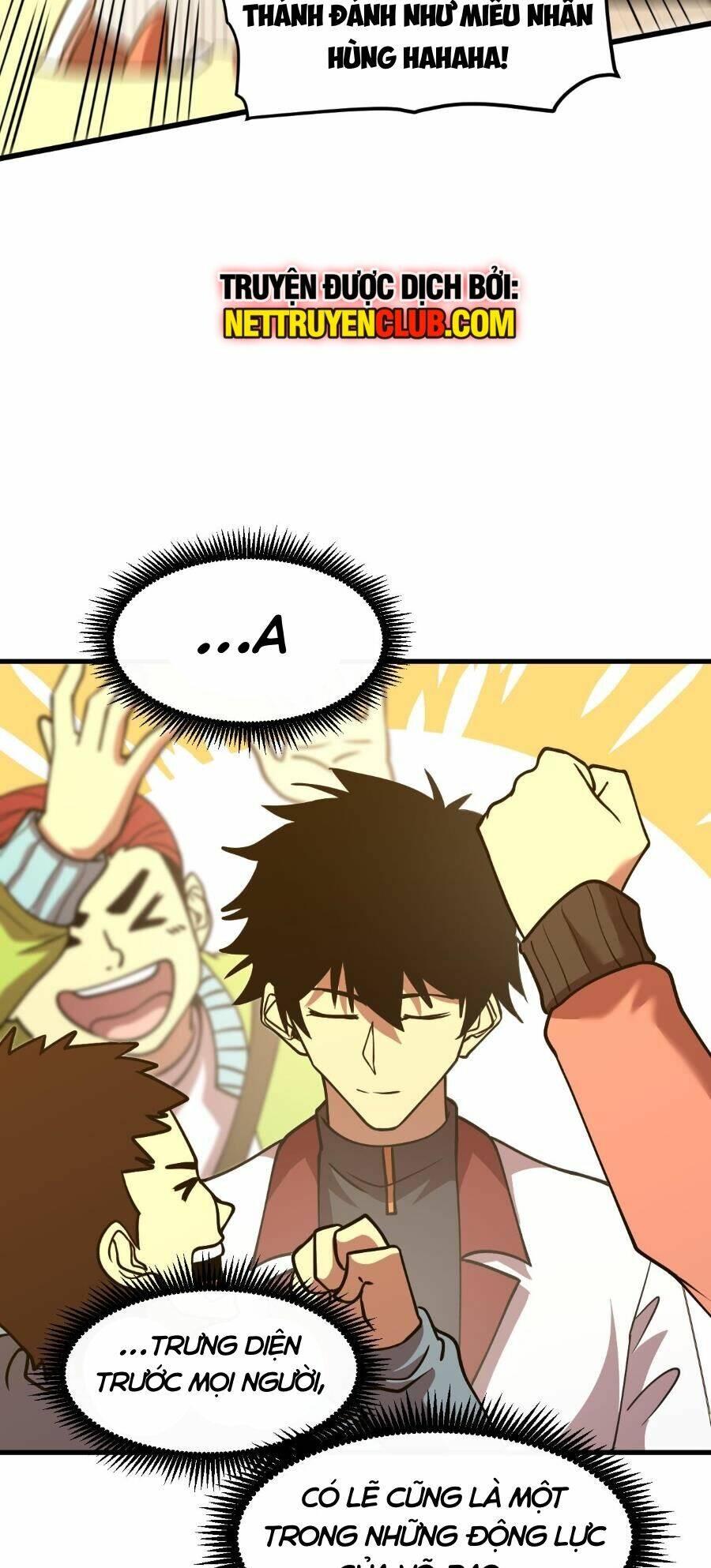 Cao Võ Hạ Cánh Đến Một Vạn Năm Sau - Chapter 86 - Page 18