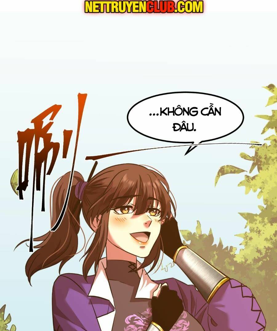 Cao Võ Hạ Cánh Đến Một Vạn Năm Sau - Chapter 86 - Page 23