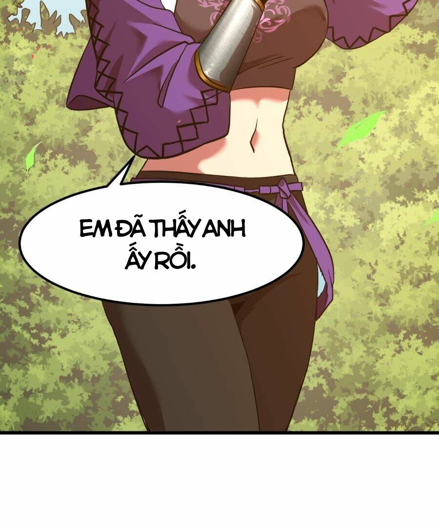 Cao Võ Hạ Cánh Đến Một Vạn Năm Sau - Chapter 86 - Page 24