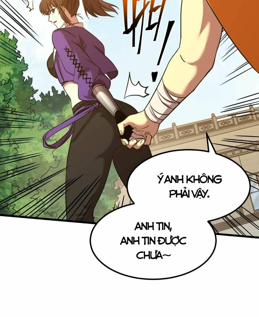 Cao Võ Hạ Cánh Đến Một Vạn Năm Sau - Chapter 86 - Page 29