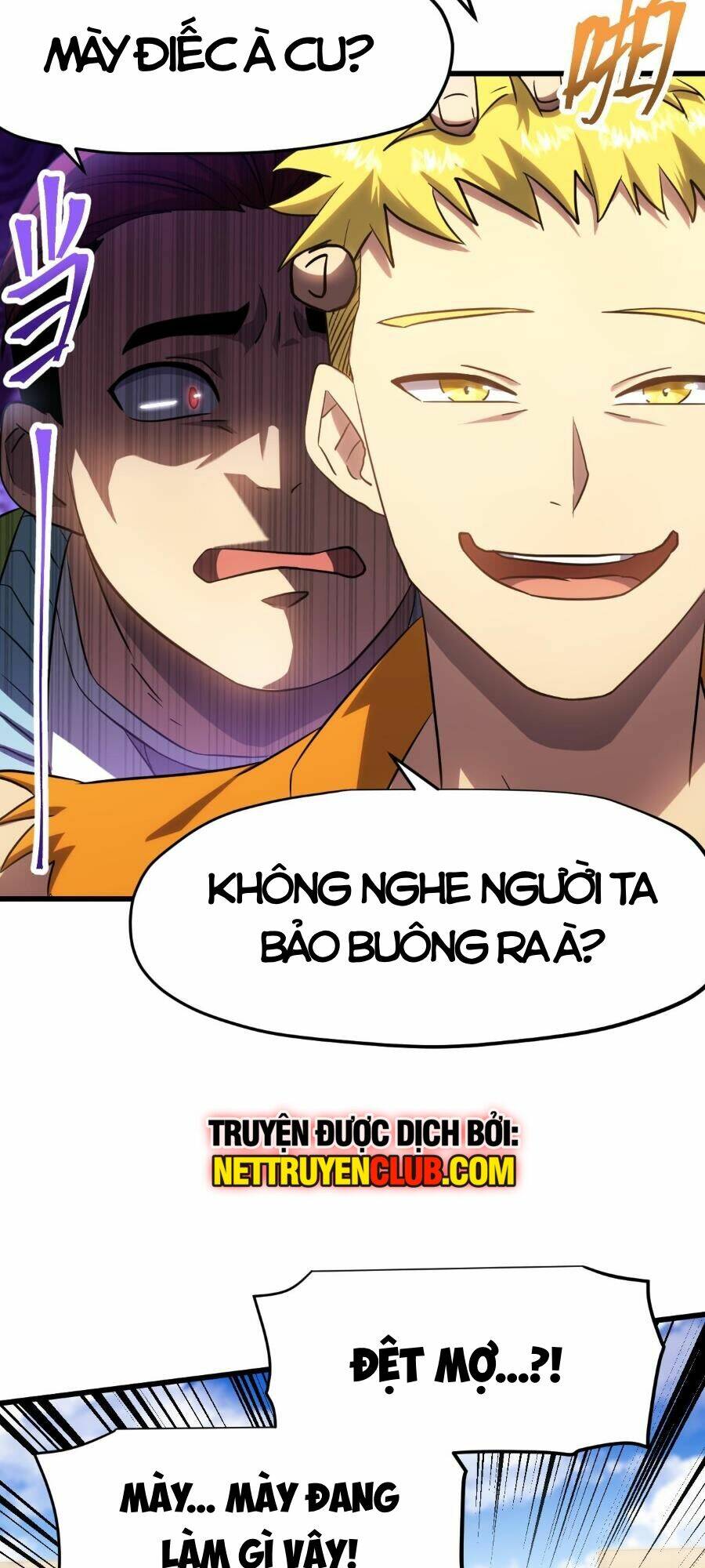 Cao Võ Hạ Cánh Đến Một Vạn Năm Sau - Chapter 86 - Page 31