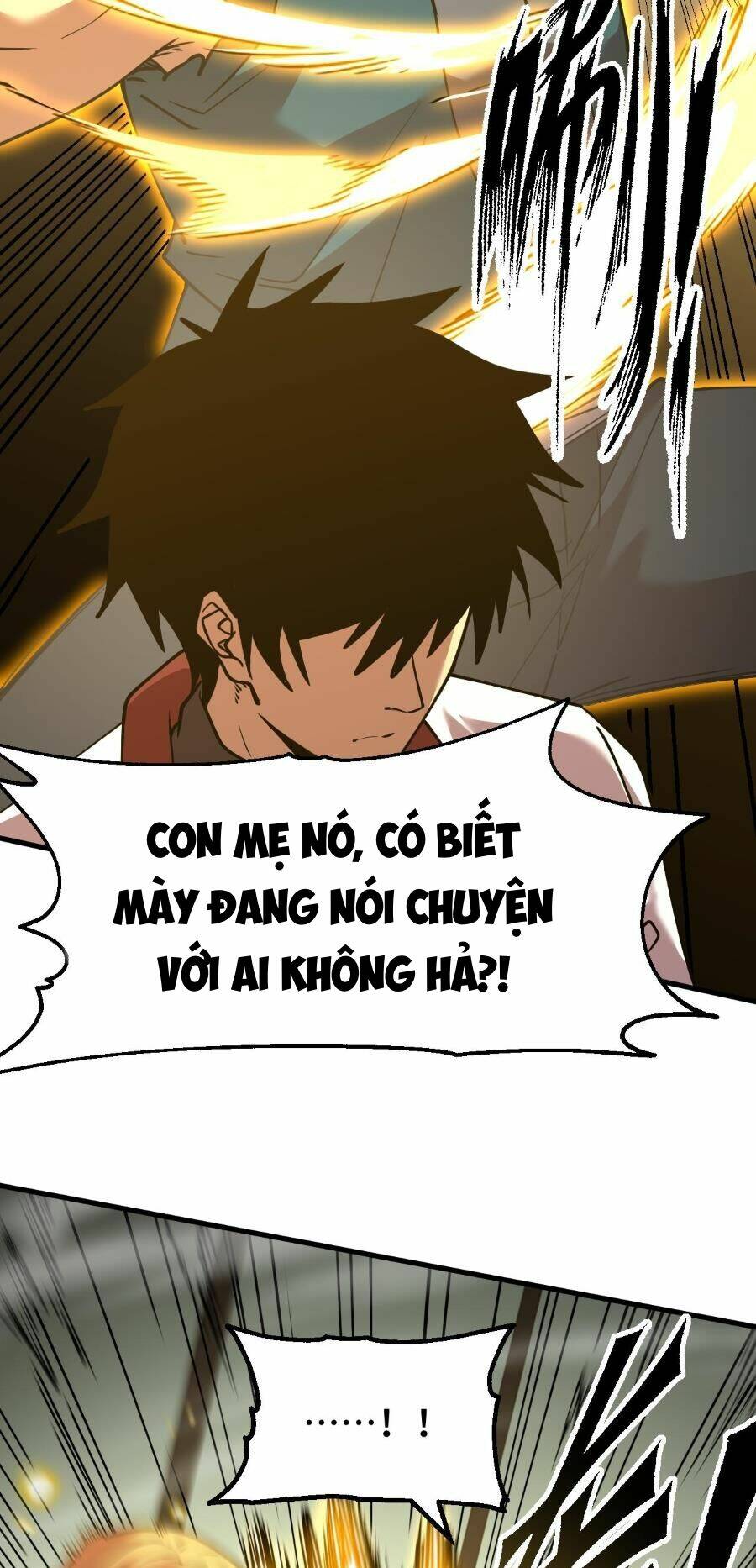 Cao Võ Hạ Cánh Đến Một Vạn Năm Sau - Chapter 86 - Page 4