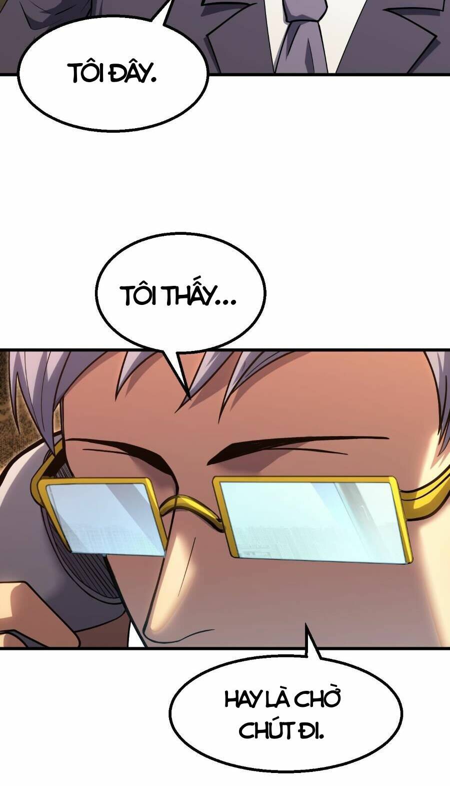 Cao Võ Hạ Cánh Đến Một Vạn Năm Sau - Chapter 86 - Page 51