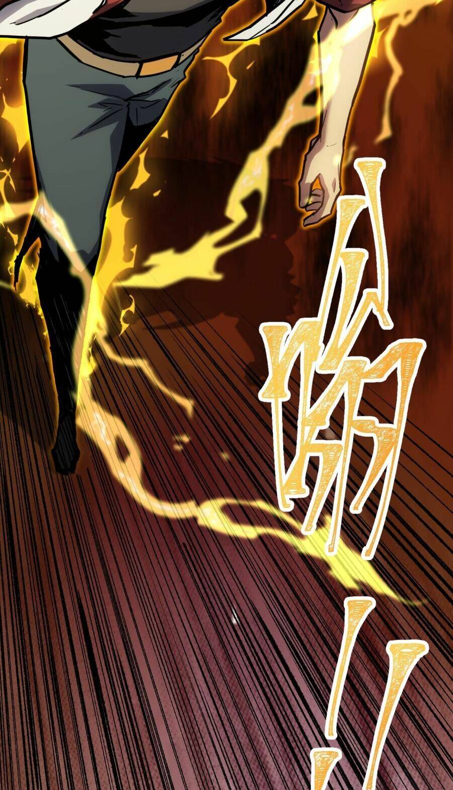 Cao Võ Hạ Cánh Đến Một Vạn Năm Sau - Chapter 86 - Page 55