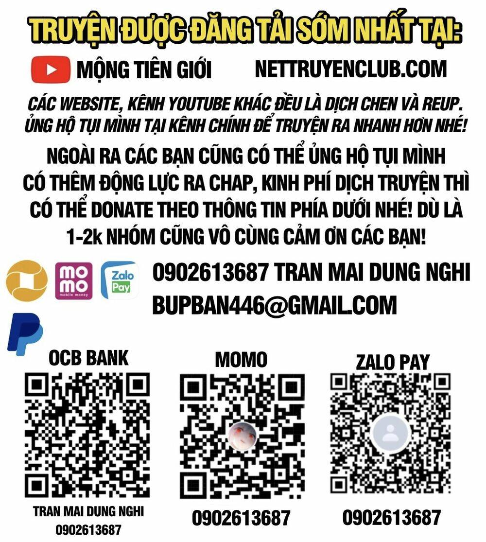 Cao Võ Hạ Cánh Đến Một Vạn Năm Sau - Chapter 86 - Page 58