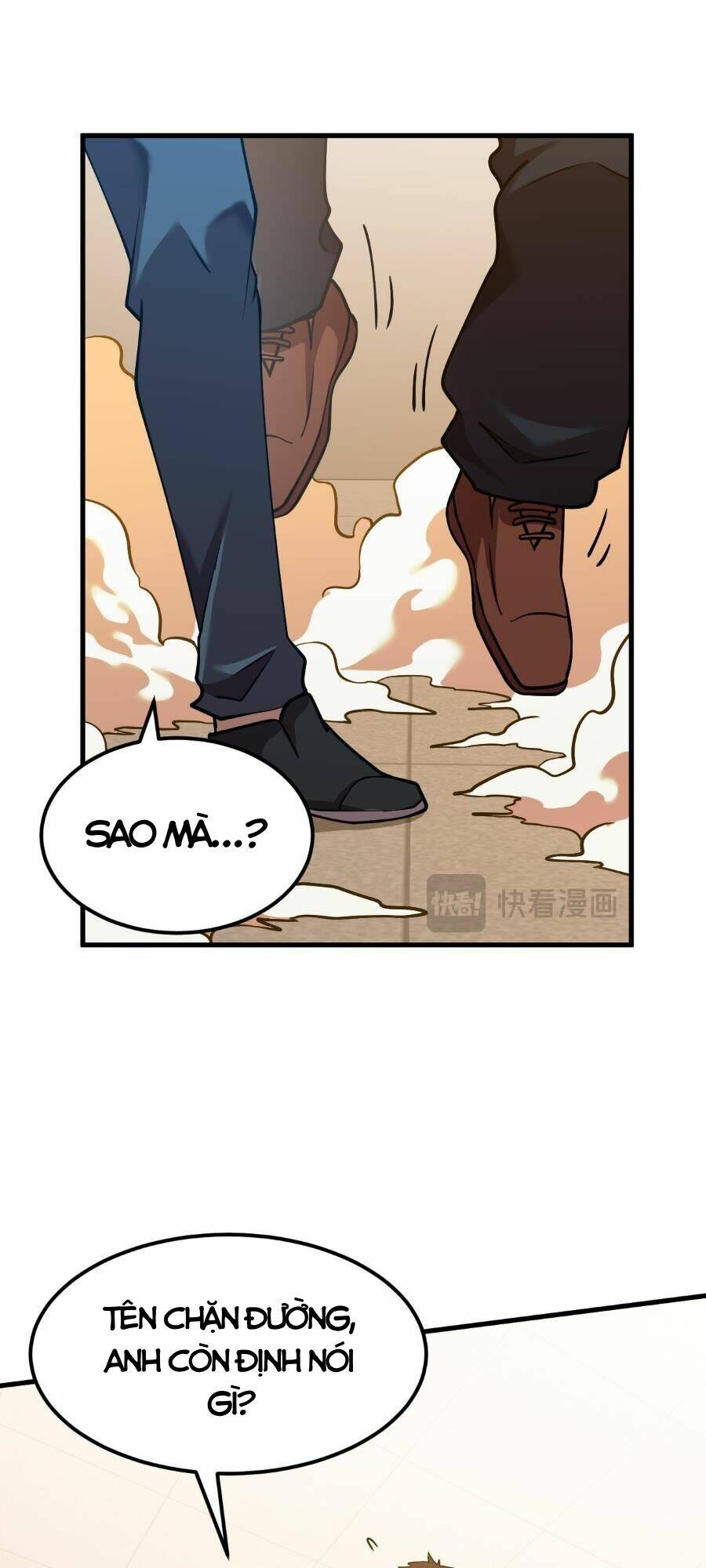 Cao Võ Hạ Cánh Đến Một Vạn Năm Sau - Chapter 86 - Page 6