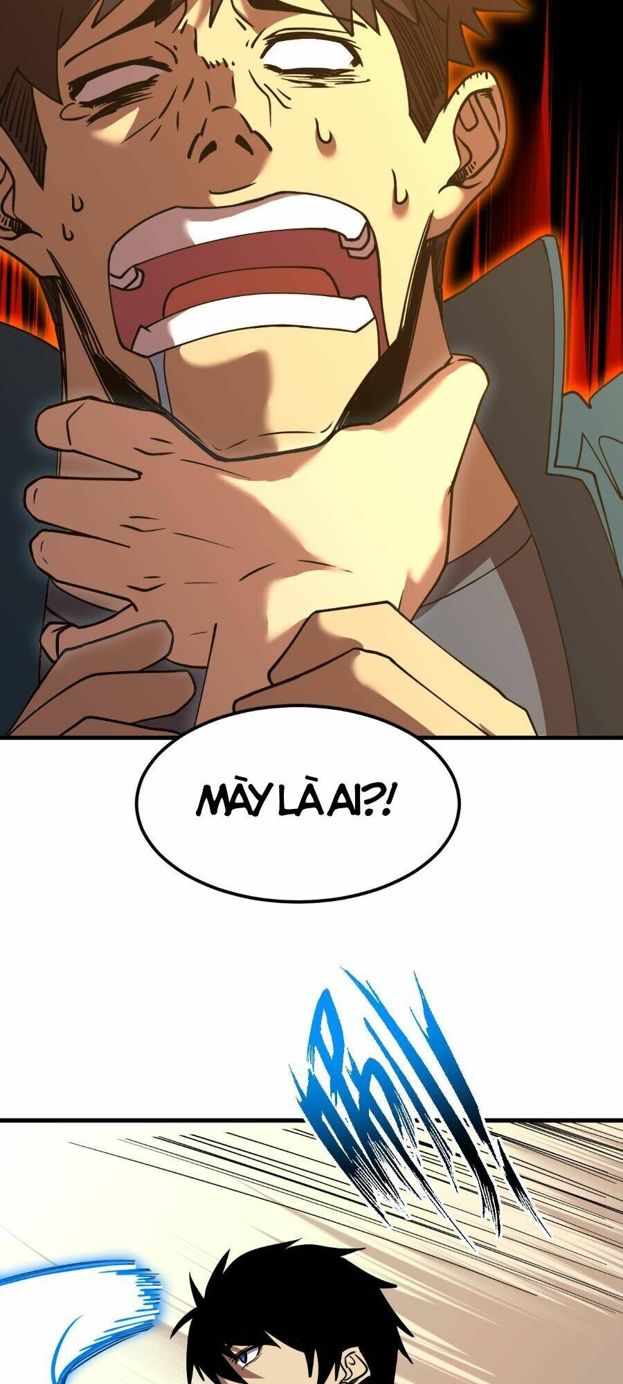 Cao Võ Hạ Cánh Đến Một Vạn Năm Sau - Chapter 86 - Page 8