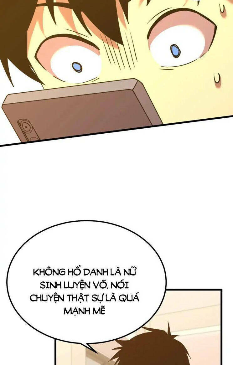 Cao Võ Hạ Cánh Đến Một Vạn Năm Sau - Chapter 87 - Page 10