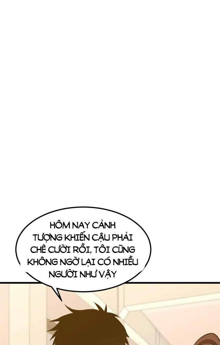 Cao Võ Hạ Cánh Đến Một Vạn Năm Sau - Chapter 87 - Page 12