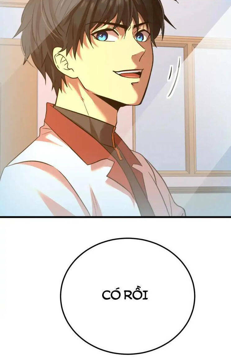 Cao Võ Hạ Cánh Đến Một Vạn Năm Sau - Chapter 87 - Page 20