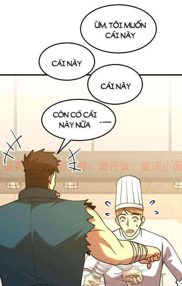 Cao Võ Hạ Cánh Đến Một Vạn Năm Sau - Chapter 87 - Page 22