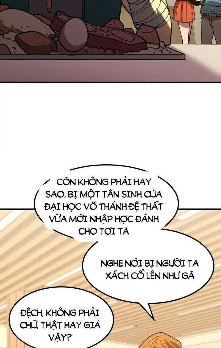 Cao Võ Hạ Cánh Đến Một Vạn Năm Sau - Chapter 87 - Page 25