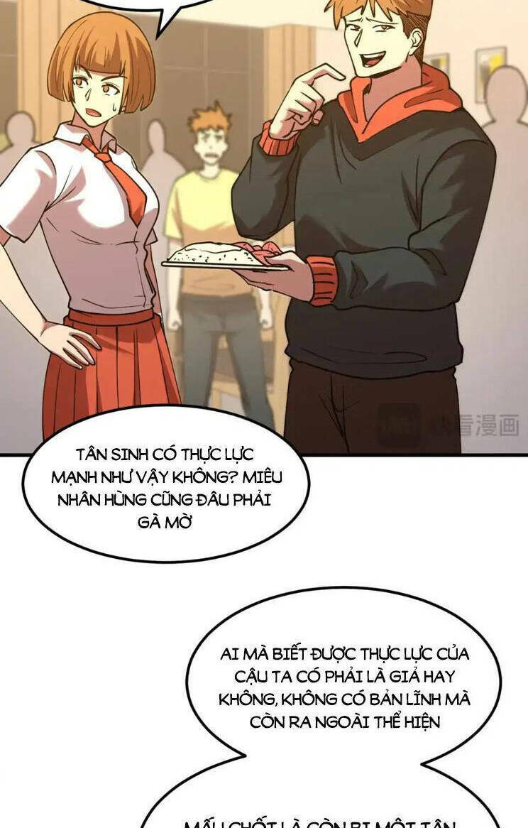 Cao Võ Hạ Cánh Đến Một Vạn Năm Sau - Chapter 87 - Page 26