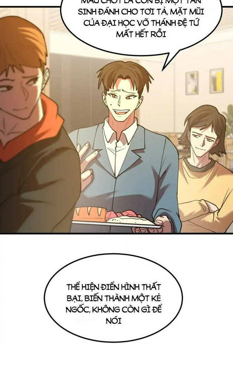 Cao Võ Hạ Cánh Đến Một Vạn Năm Sau - Chapter 87 - Page 27