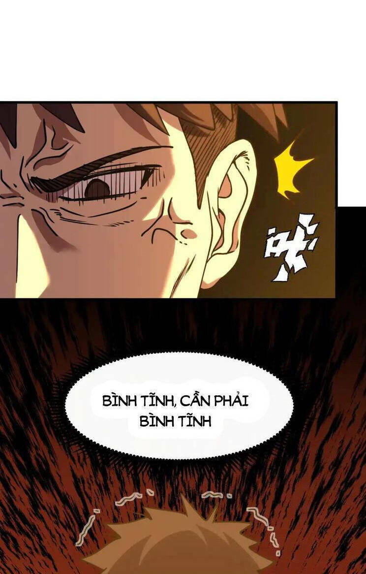 Cao Võ Hạ Cánh Đến Một Vạn Năm Sau - Chapter 87 - Page 28