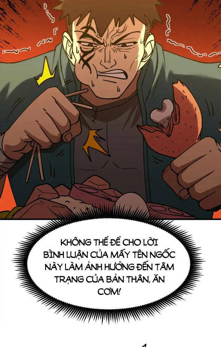 Cao Võ Hạ Cánh Đến Một Vạn Năm Sau - Chapter 87 - Page 29