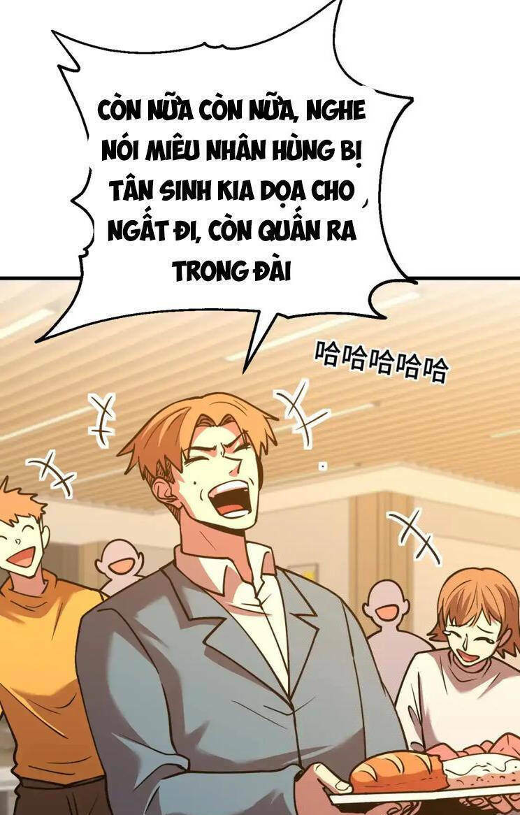 Cao Võ Hạ Cánh Đến Một Vạn Năm Sau - Chapter 87 - Page 30