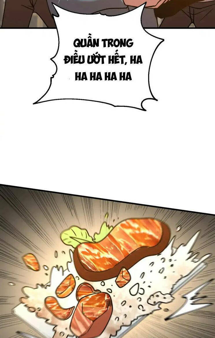 Cao Võ Hạ Cánh Đến Một Vạn Năm Sau - Chapter 87 - Page 31