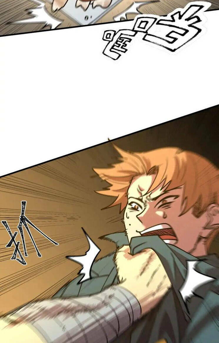 Cao Võ Hạ Cánh Đến Một Vạn Năm Sau - Chapter 87 - Page 32