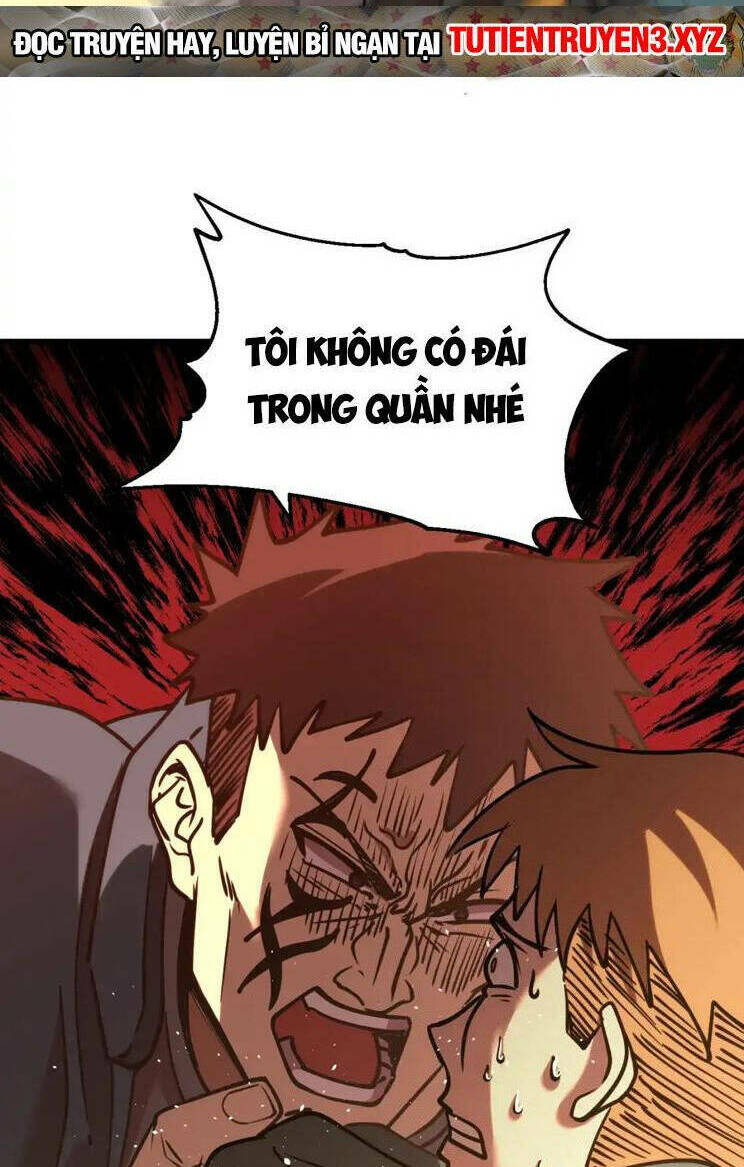 Cao Võ Hạ Cánh Đến Một Vạn Năm Sau - Chapter 87 - Page 33