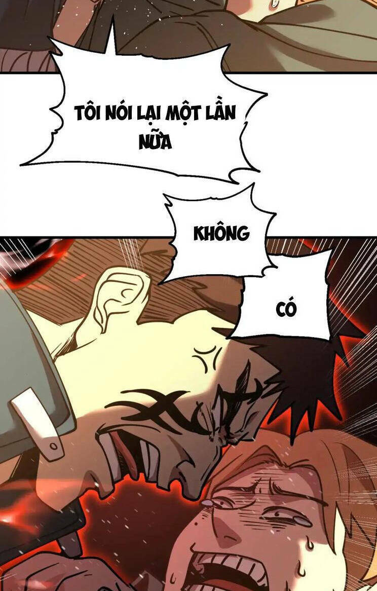 Cao Võ Hạ Cánh Đến Một Vạn Năm Sau - Chapter 87 - Page 34