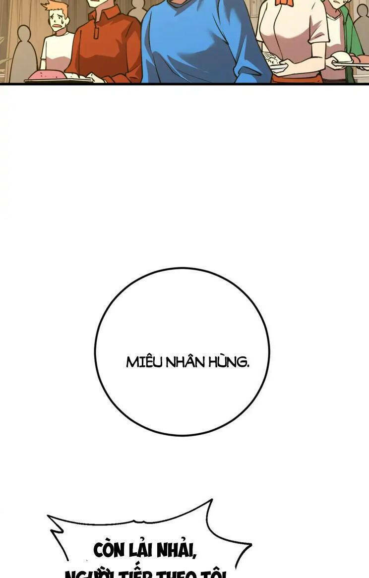 Cao Võ Hạ Cánh Đến Một Vạn Năm Sau - Chapter 87 - Page 36