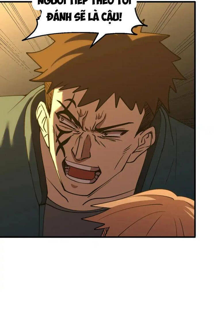 Cao Võ Hạ Cánh Đến Một Vạn Năm Sau - Chapter 87 - Page 37