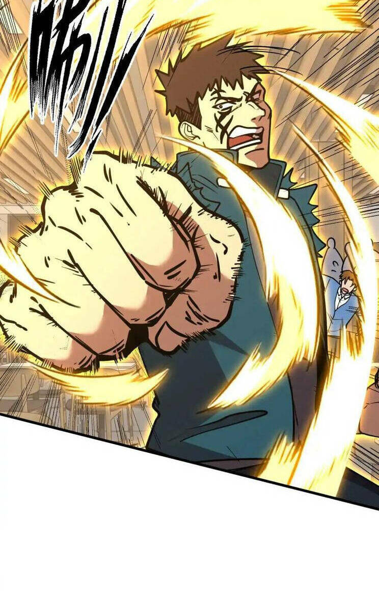 Cao Võ Hạ Cánh Đến Một Vạn Năm Sau - Chapter 87 - Page 39