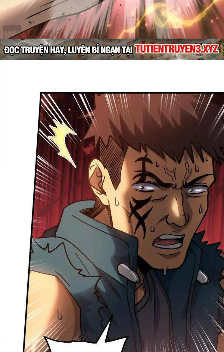 Cao Võ Hạ Cánh Đến Một Vạn Năm Sau - Chapter 87 - Page 41