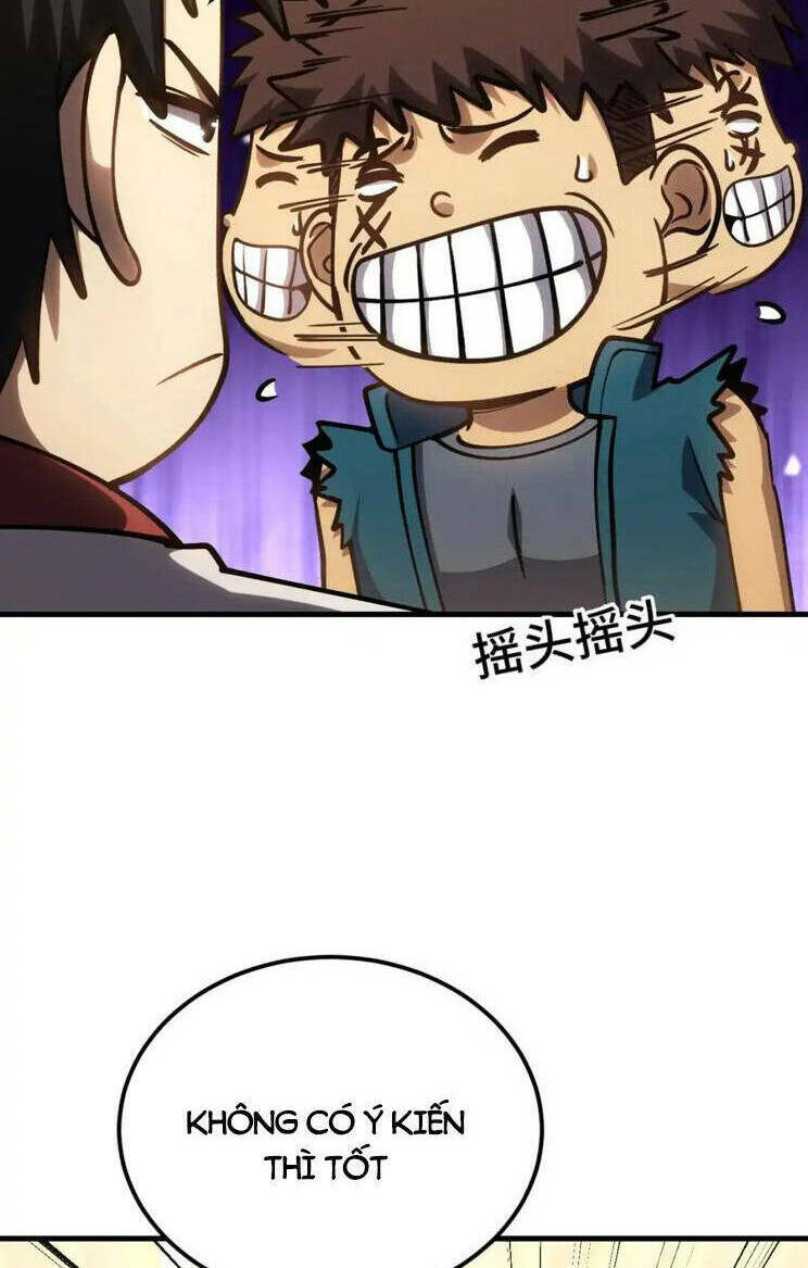 Cao Võ Hạ Cánh Đến Một Vạn Năm Sau - Chapter 87 - Page 45